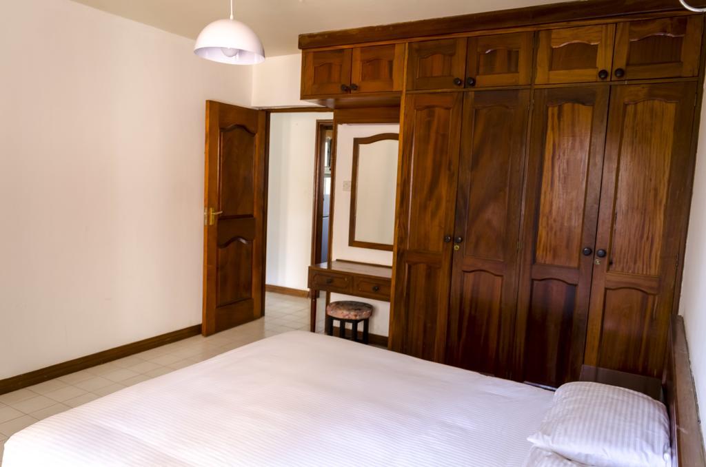 קמפאלה Golf Course Apartments מראה חיצוני תמונה